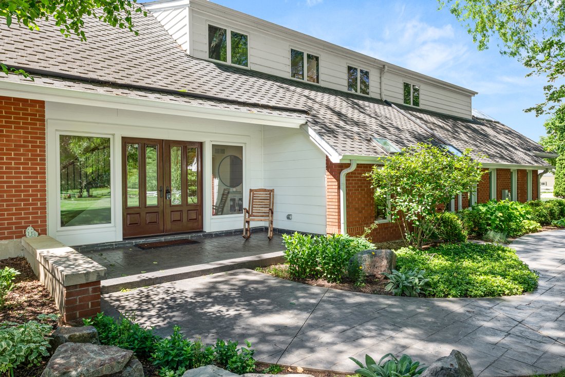 House in Wayne, Illinois, United States 2 - 18259936