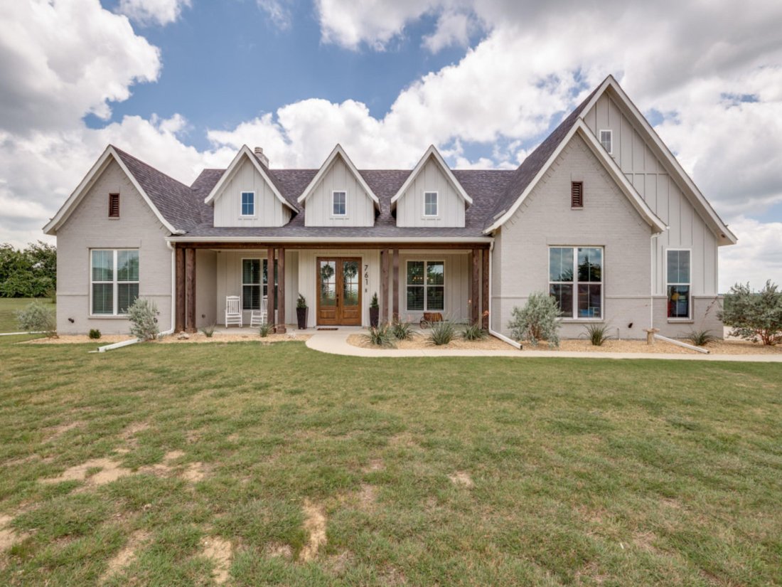 House in Milford, Texas, United States 2 - 18259942