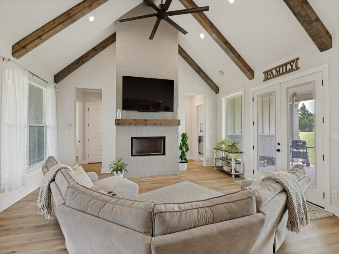 House in Milford, Texas, United States 4 - 18259942
