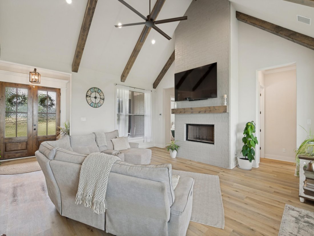 House in Milford, Texas, United States 3 - 18259942