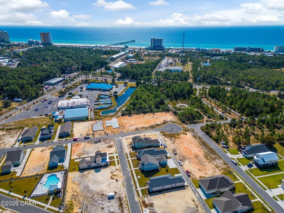 House in Panama City Beach, Florida, United States 5 - 18259937