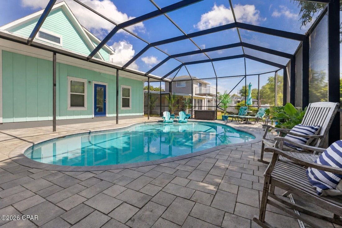 House in Rosemary Beach, Florida, United States 5 - 18259943
