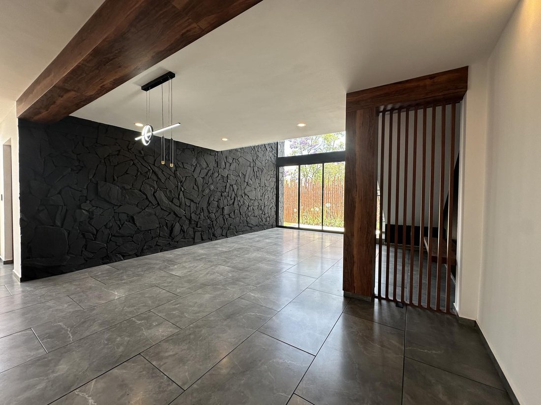 Maison à Tlaxcalancingo, Puebla, Mexique 2 - 18259916