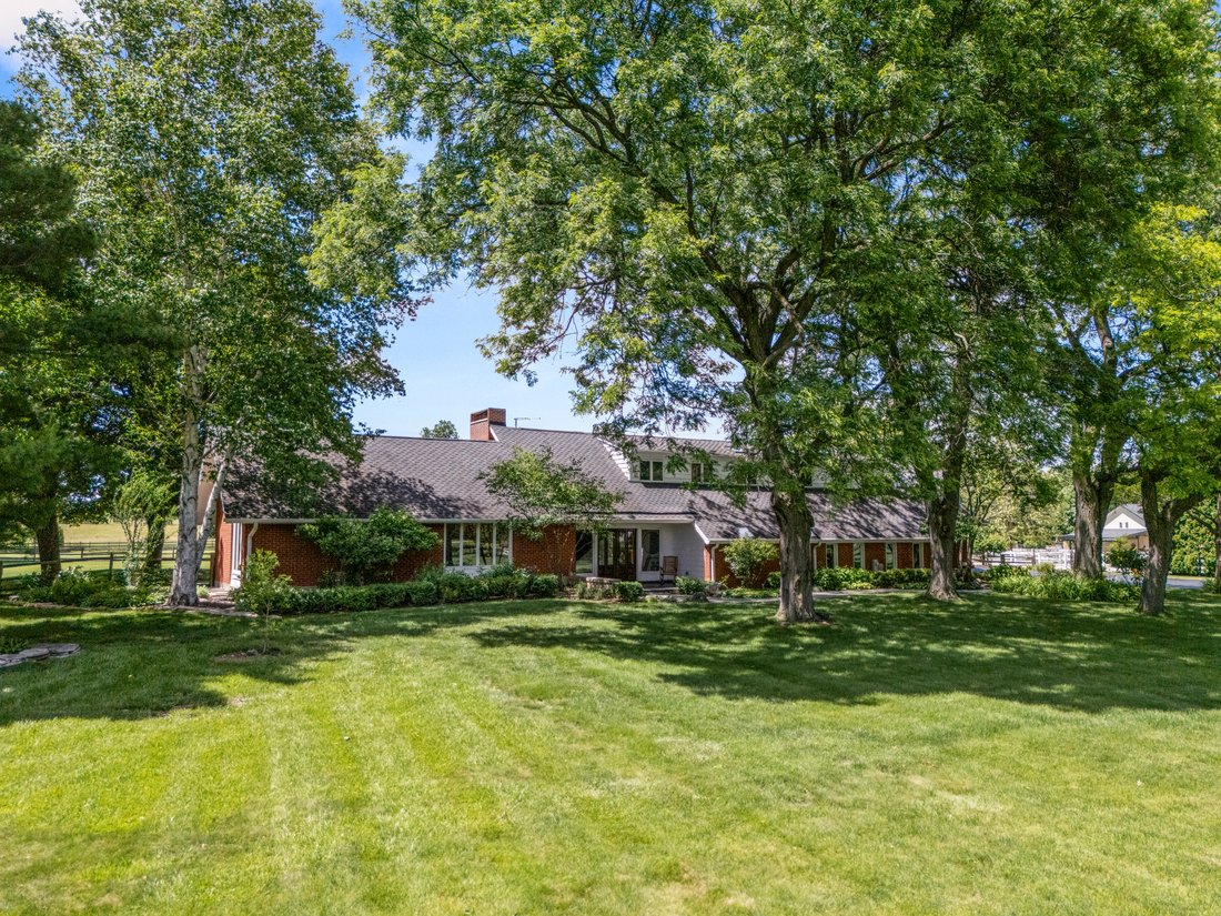House in Wayne, Illinois, United States 1 - 18259936