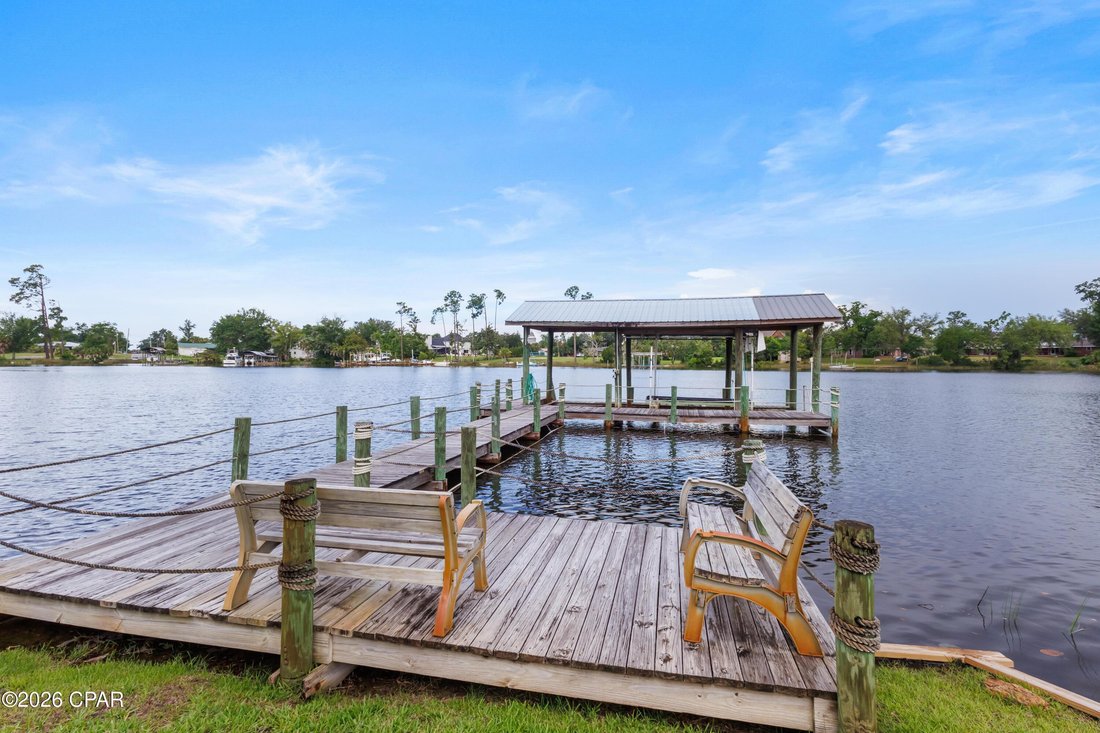 House in Lynn Haven, Florida, United States 4 - 18259928