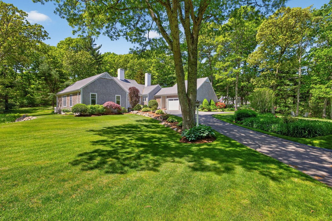 House in Yarmouth, Massachusetts, United States 3 - 18259938