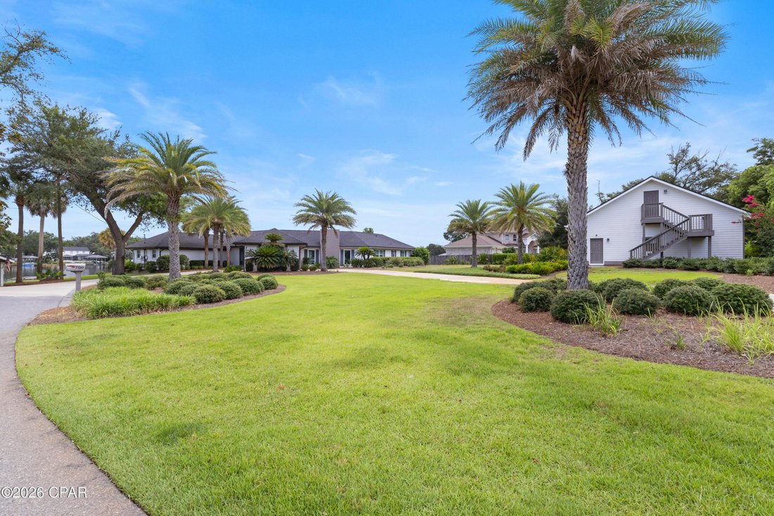 House in Lynn Haven, Florida, United States 2 - 18259928