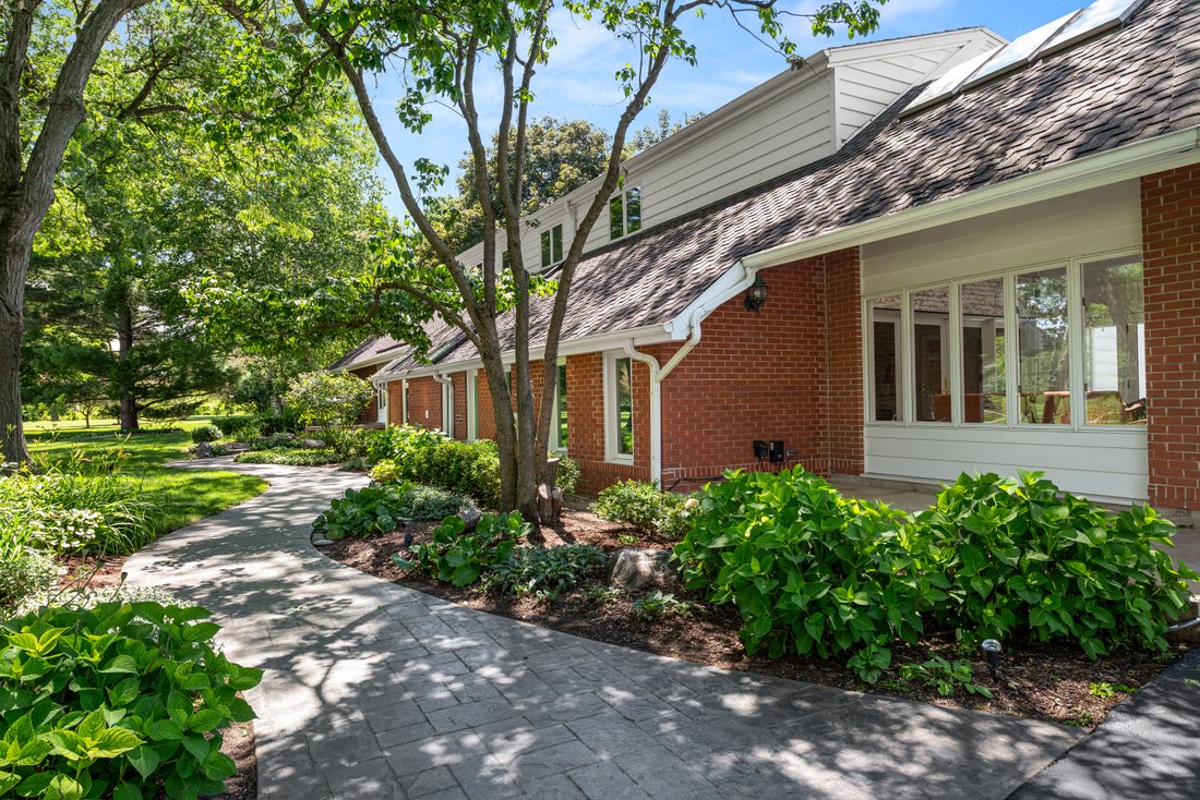 House in Wayne, Illinois, United States 3 - 18259936