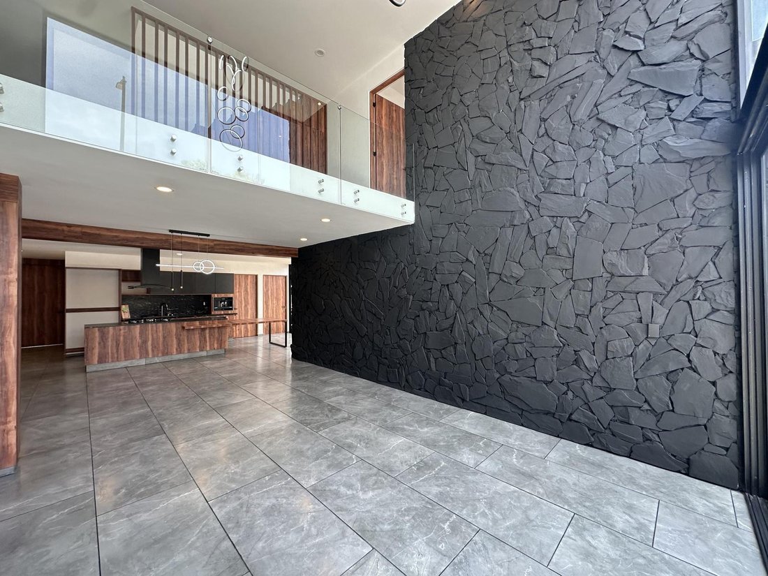 Maison à Tlaxcalancingo, Puebla, Mexique 3 - 18259916