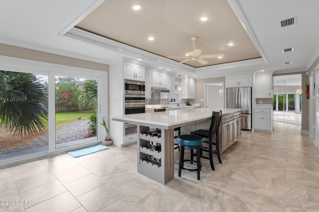 House in Lynn Haven, Florida, United States 5 - 18259928