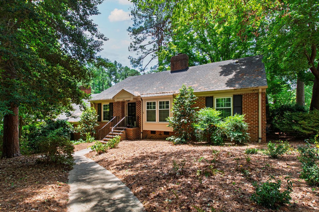 House in Raleigh, North Carolina, United States 2 - 18259935