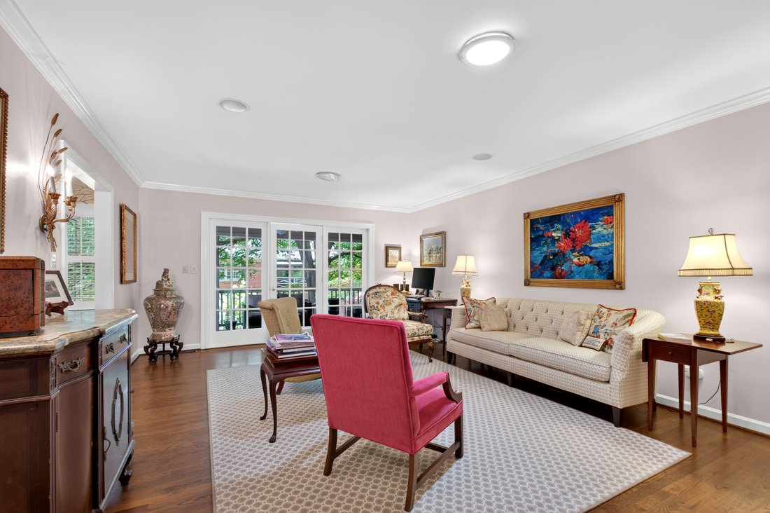 House in Raleigh, North Carolina, United States 5 - 18259935