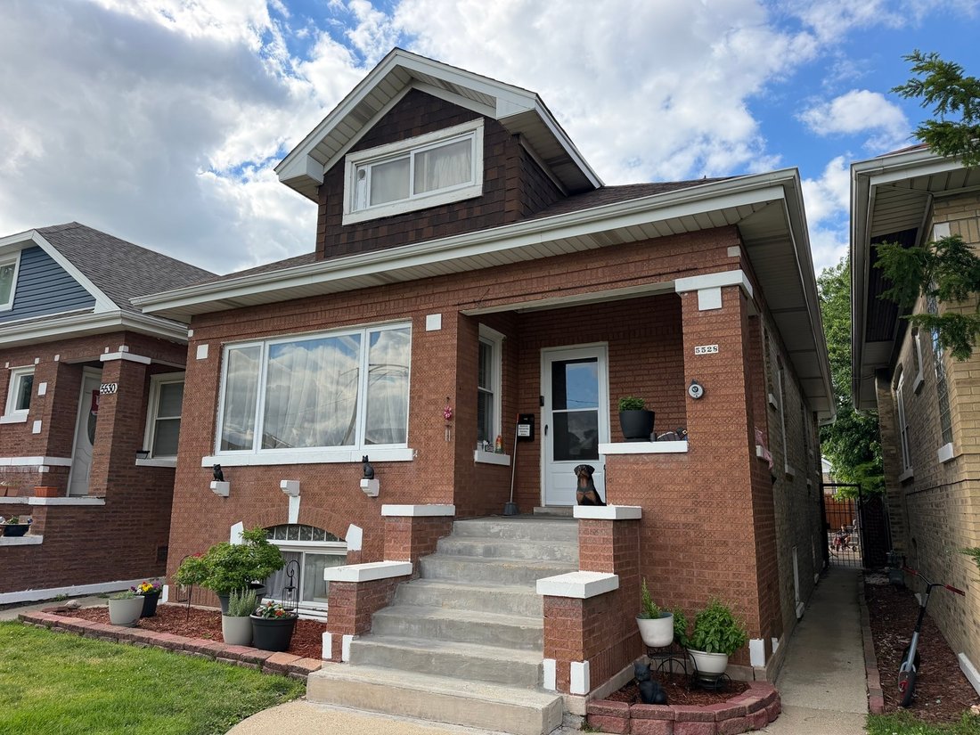 House in Chicago, Illinois, United States 3 - 18259920