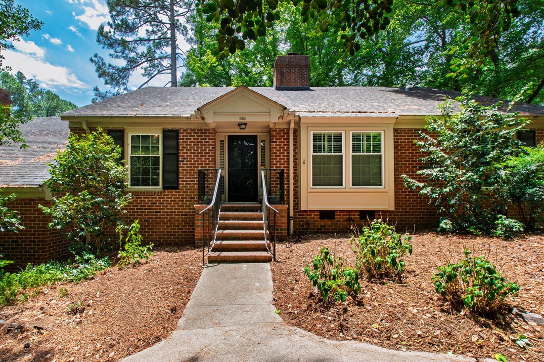 House in Raleigh, North Carolina, United States 1 - 18259935