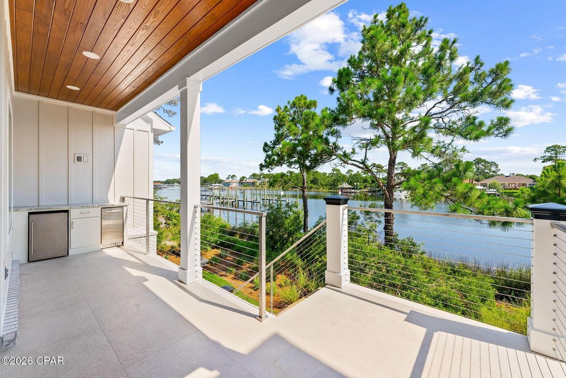 House in Panama City Beach, Florida, United States 5 - 17514859