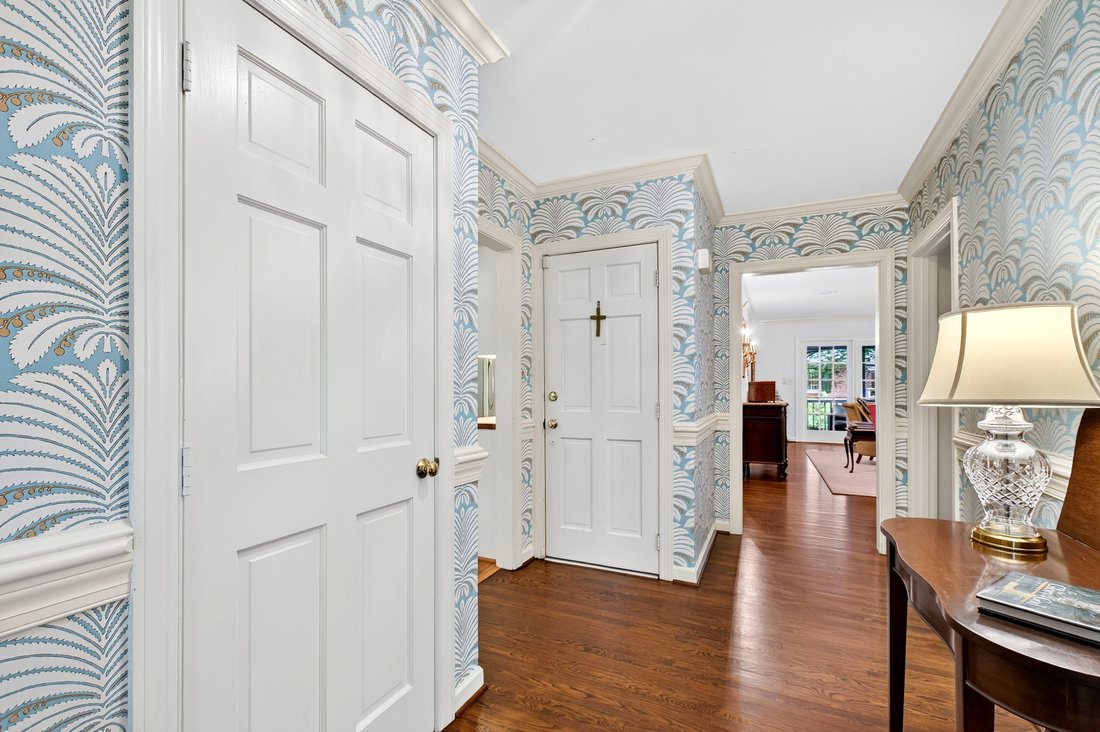 House in Raleigh, North Carolina, United States 3 - 18259935