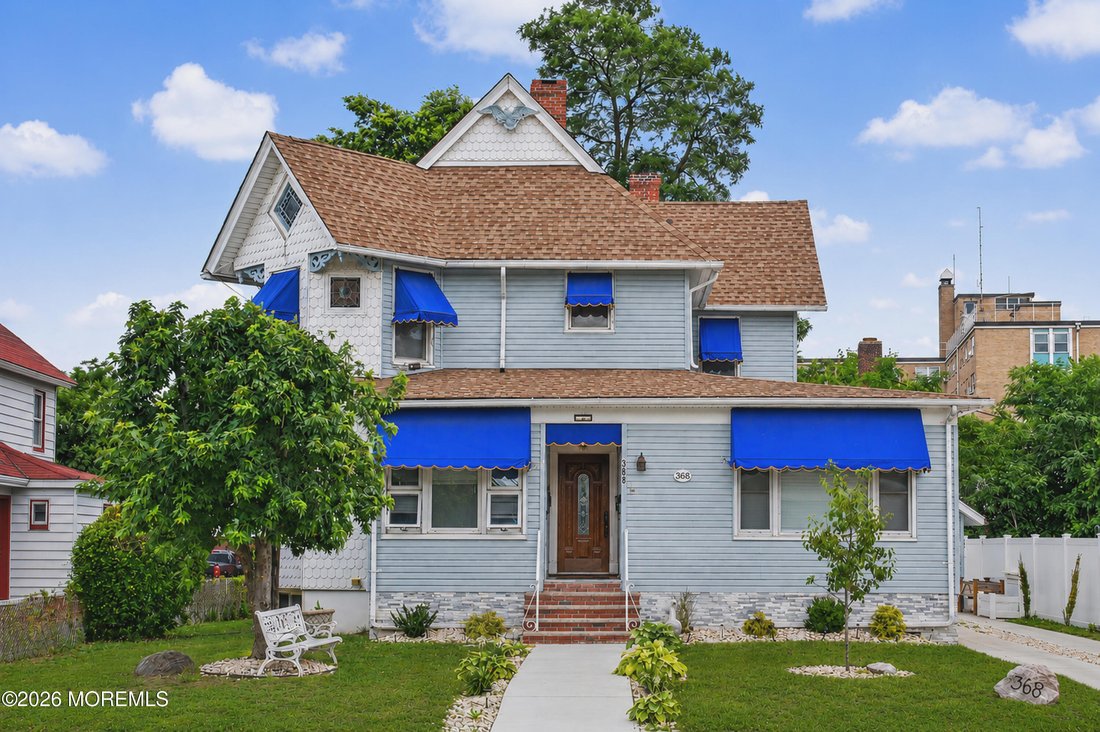 House in Hazlet, New Jersey, United States 1 - 18259922