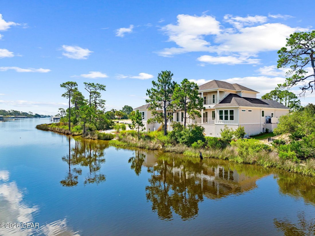 House in Panama City Beach, Florida, United States 2 - 17514859
