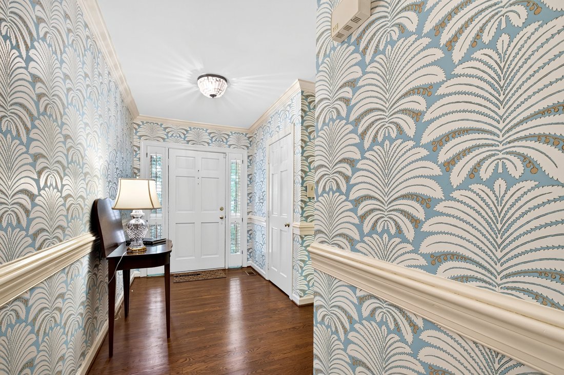 House in Raleigh, North Carolina, United States 4 - 18259935