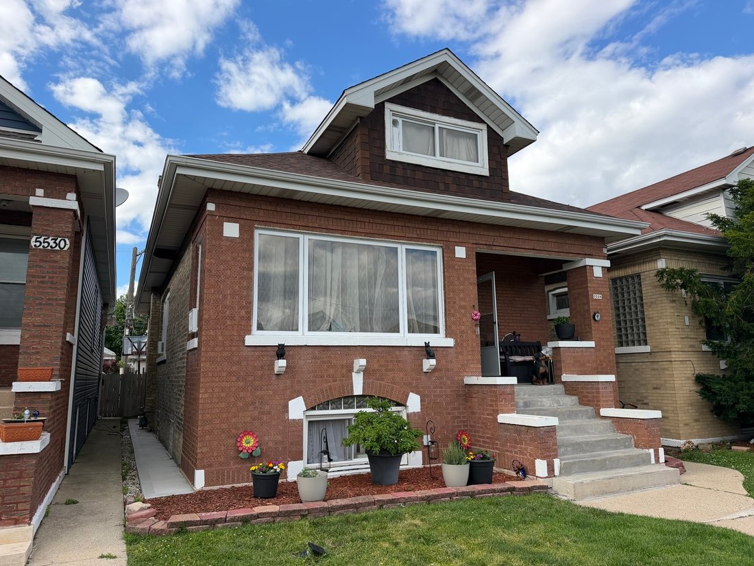 House in Chicago, Illinois, United States 2 - 18259920