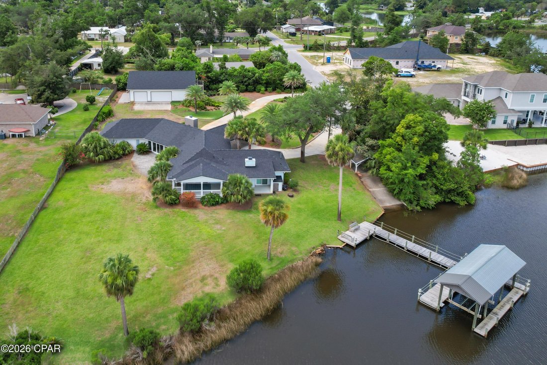 House in Lynn Haven, Florida, United States 1 - 18259928
