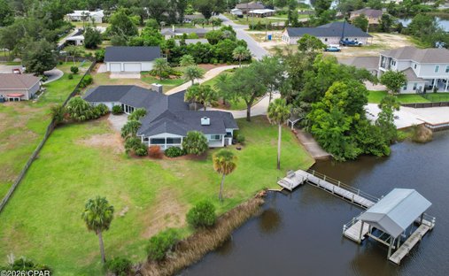 House in Lynn Haven, Florida, United States 1