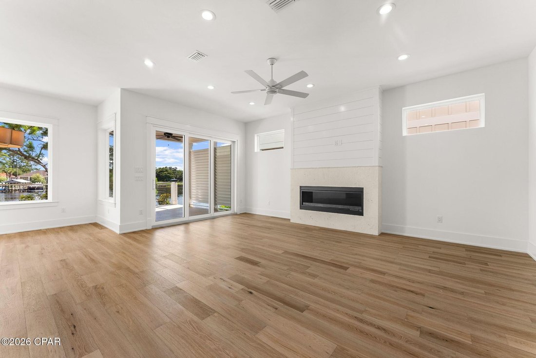 House in Panama City Beach, Florida, United States 4 - 17514859