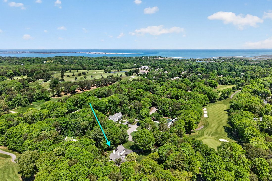 House in Yarmouth, Massachusetts, United States 2 - 18259938