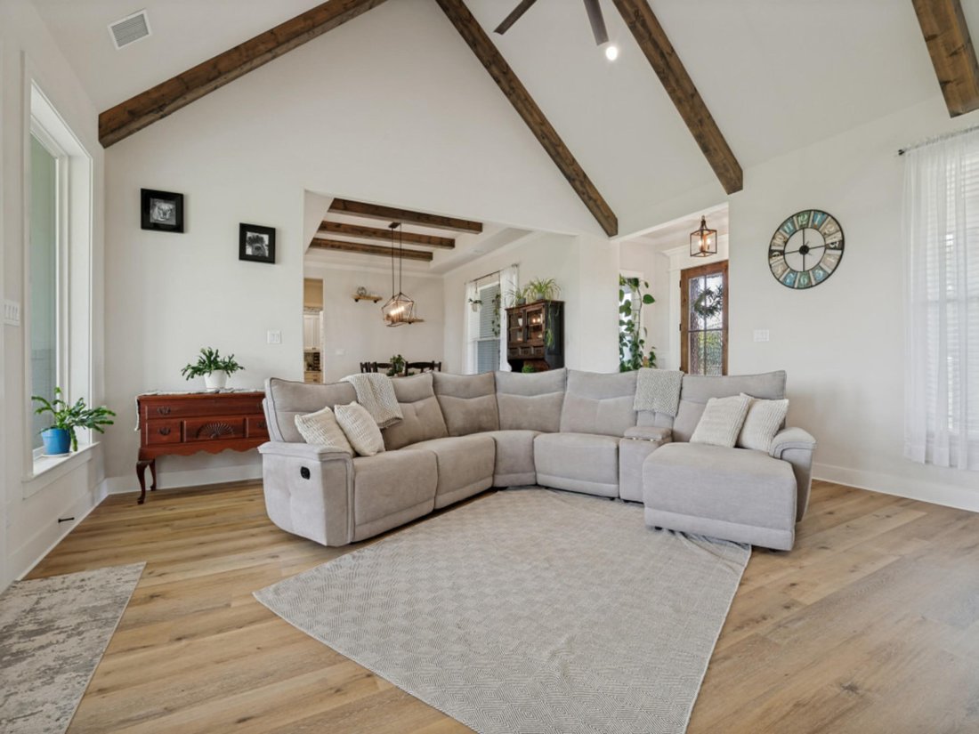 House in Milford, Texas, United States 5 - 18259942