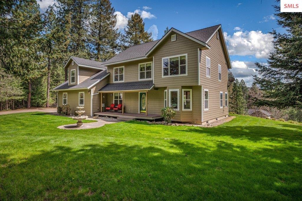House in Sagle, Idaho, United States 2 - 17797834