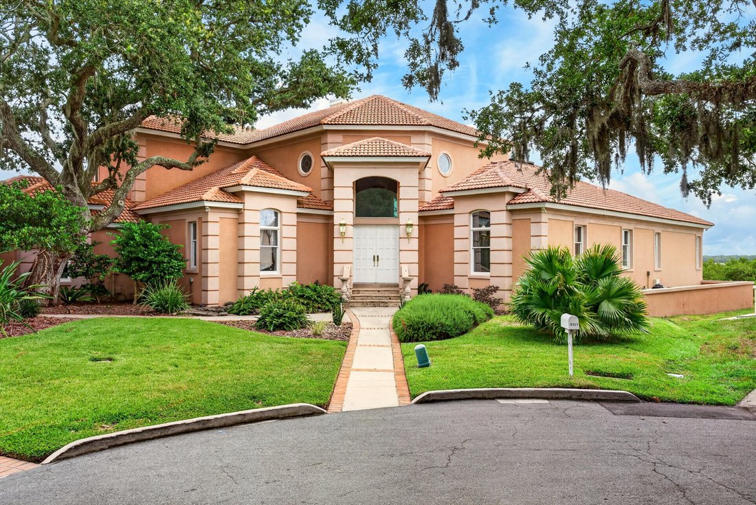 House in St. Augustine, Florida, United States 2 - 18259930