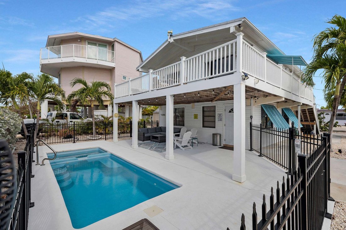 House in Marathon, Florida, United States 1 - 18259933