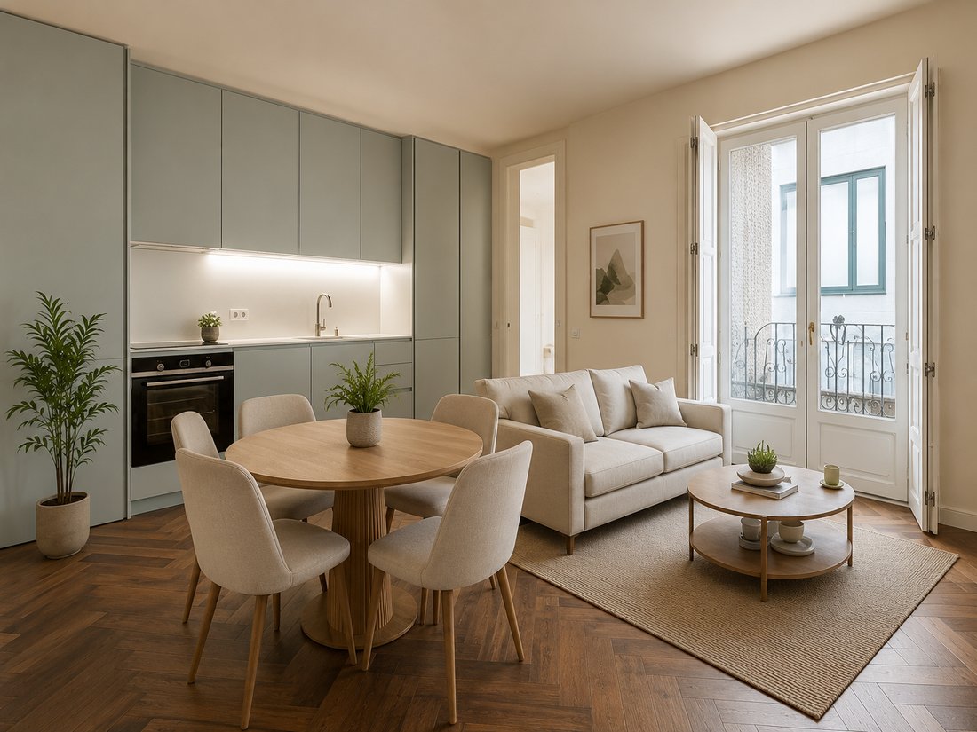 Apartment in Santa Maria Maior, Lisbon, Portugal 1 - 17516657