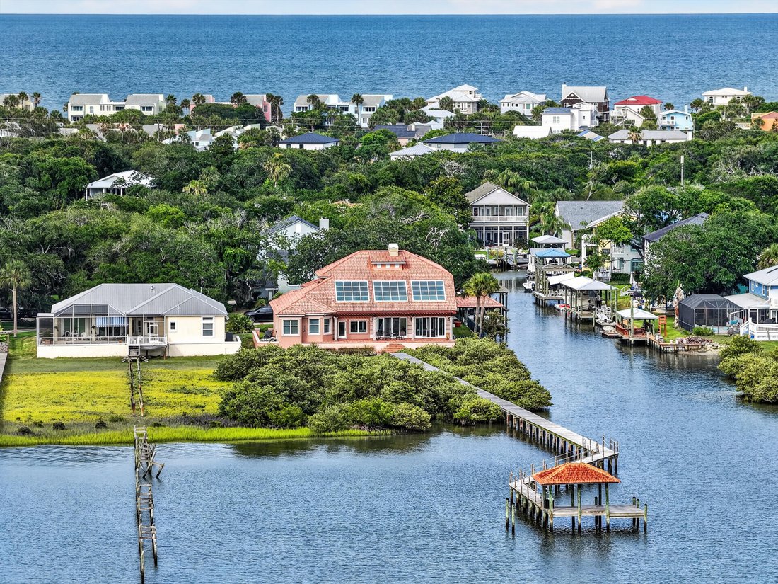House in St. Augustine, Florida, United States 1 - 18259930
