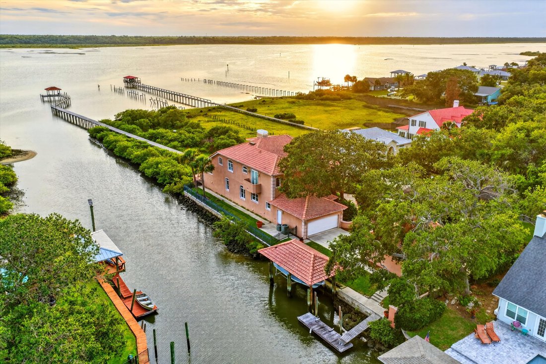 House in St. Augustine, Florida, United States 5 - 18259930