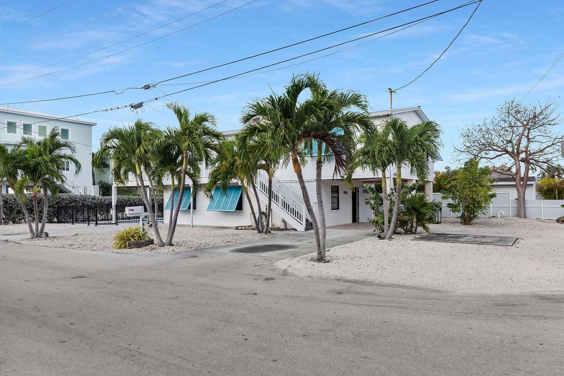 House in Marathon, Florida, United States 5 - 18259933