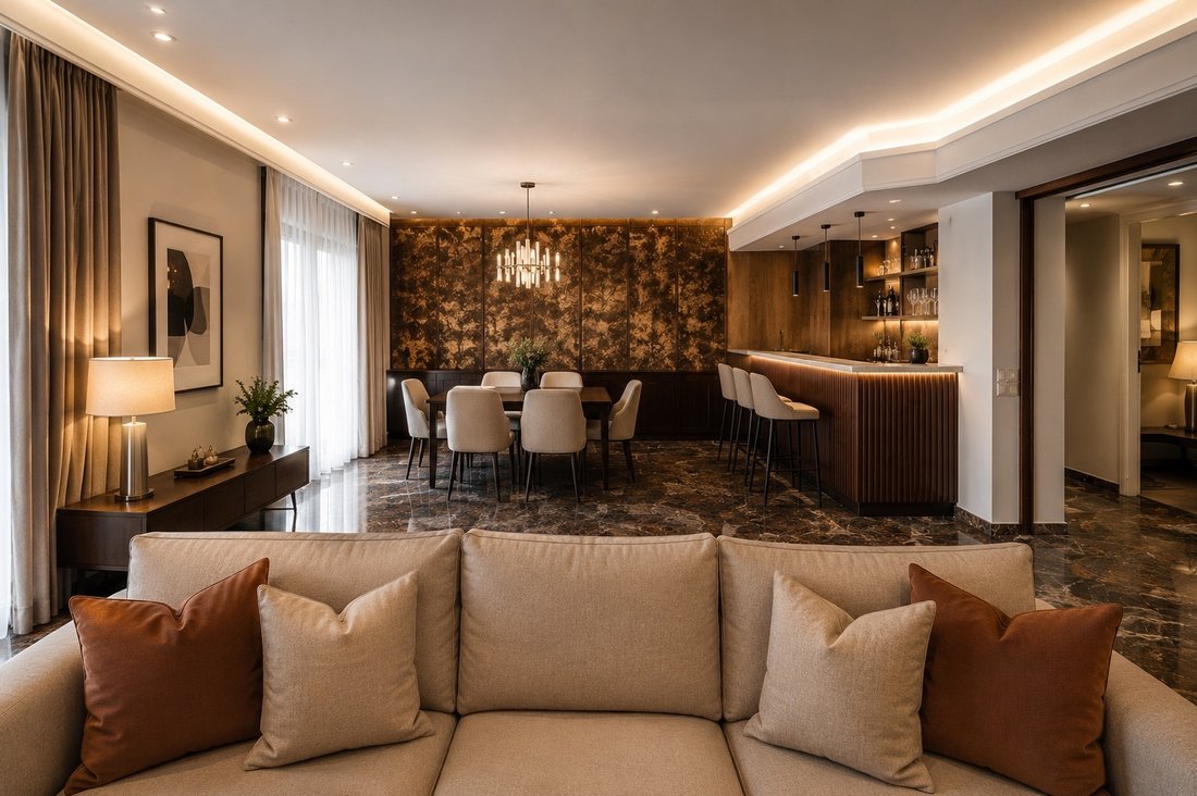 Apartment in South Athens, Attica, Greece 3 - 18260473