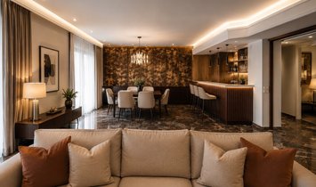 Wohnung in South Athens, Attika, Griechenland 2