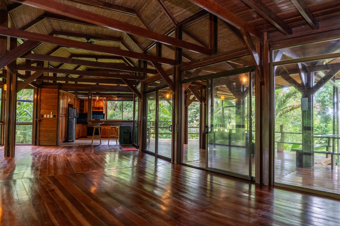 Villa in Cahuita, Limón Province, Costa Rica 2 - 18263670