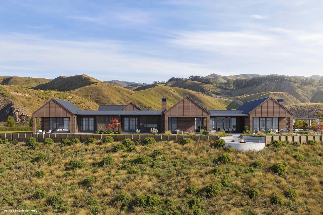 House in Tuki Tuki, Hawke's Bay, New Zealand 2 - 18264289