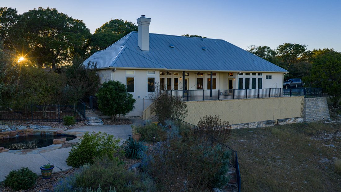 House in Kerrville, Texas, United States 5 - 18262249
