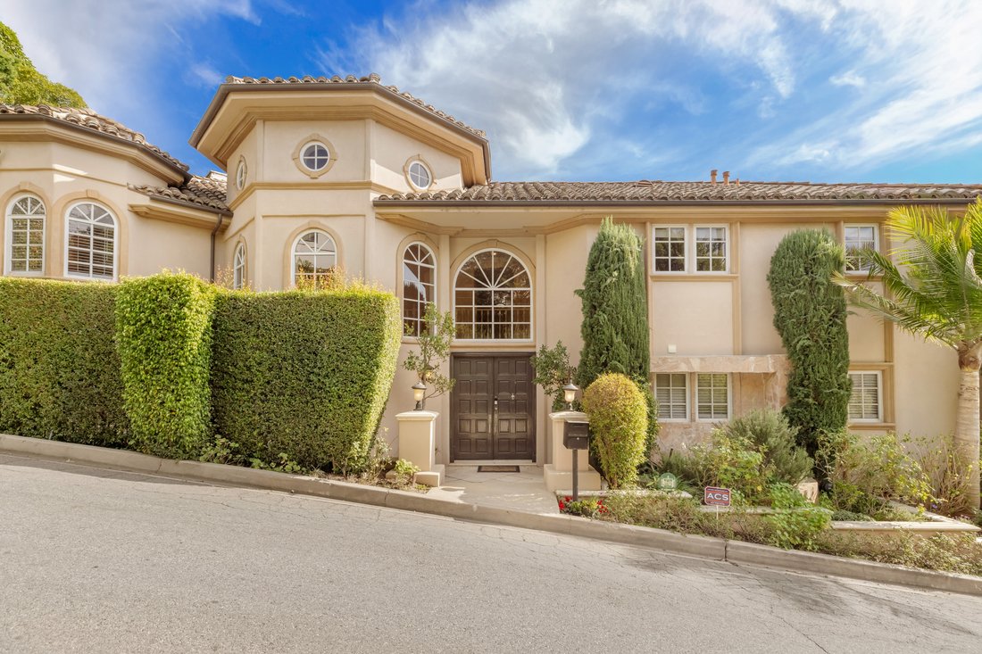 House in Los Angeles, California, United States 1 - 18261262