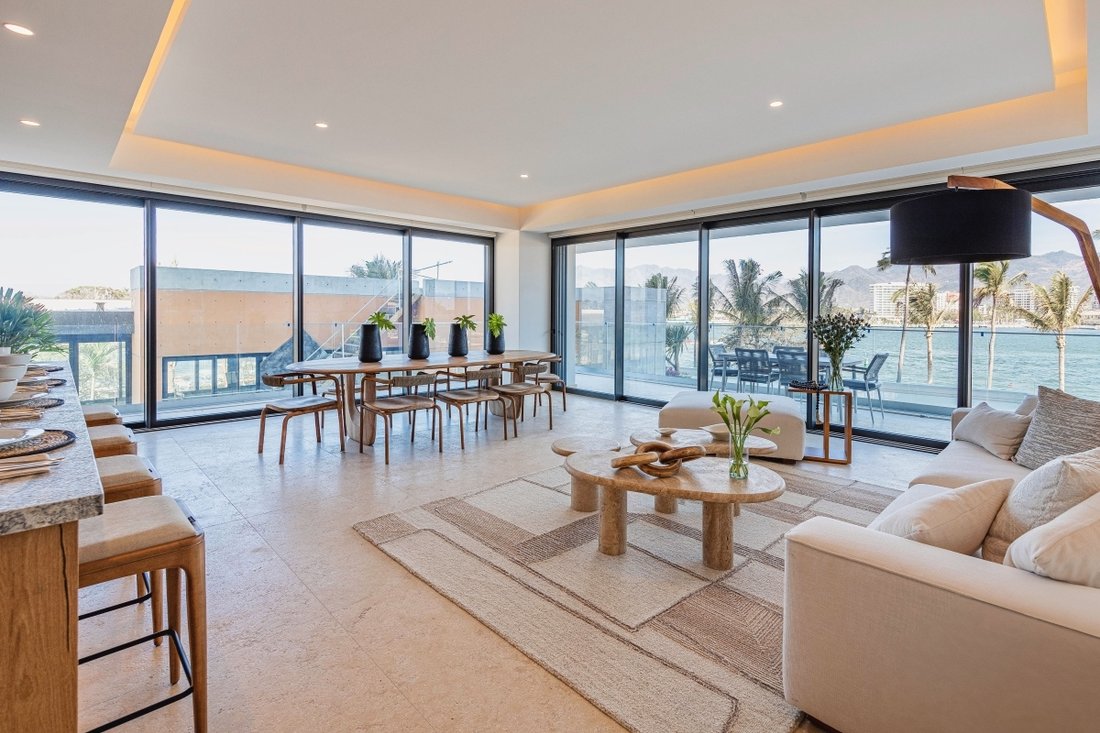 Condo in Puerto Vallarta, Jalisco, Mexico 1 - 17253737