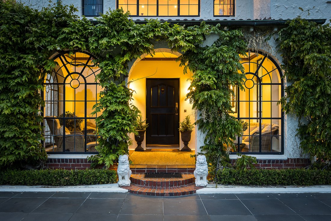 House in Dunedin, Otago, New Zealand 5 - 18266473