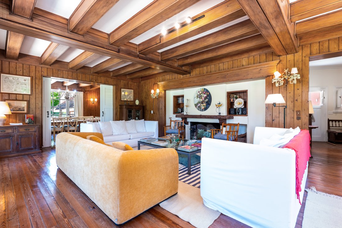House in Punta del Este, Maldonado Department, Uruguay 3 - 18263836