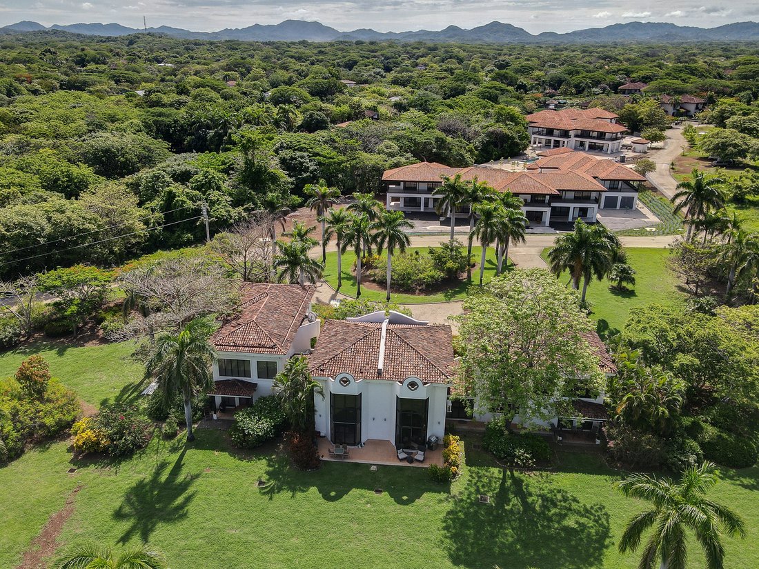 Appartement à Pinilla, Guanacaste, Costa Rica 2 - 18264610