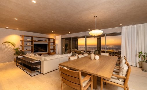 Apartamento en Litigu, Nayarit, México 1