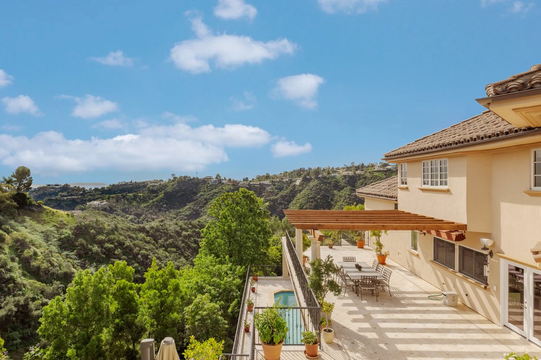 House in Los Angeles, California, United States 2 - 18261262