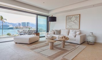 Condominio en Puerto Vallarta, Jalisco, México 1