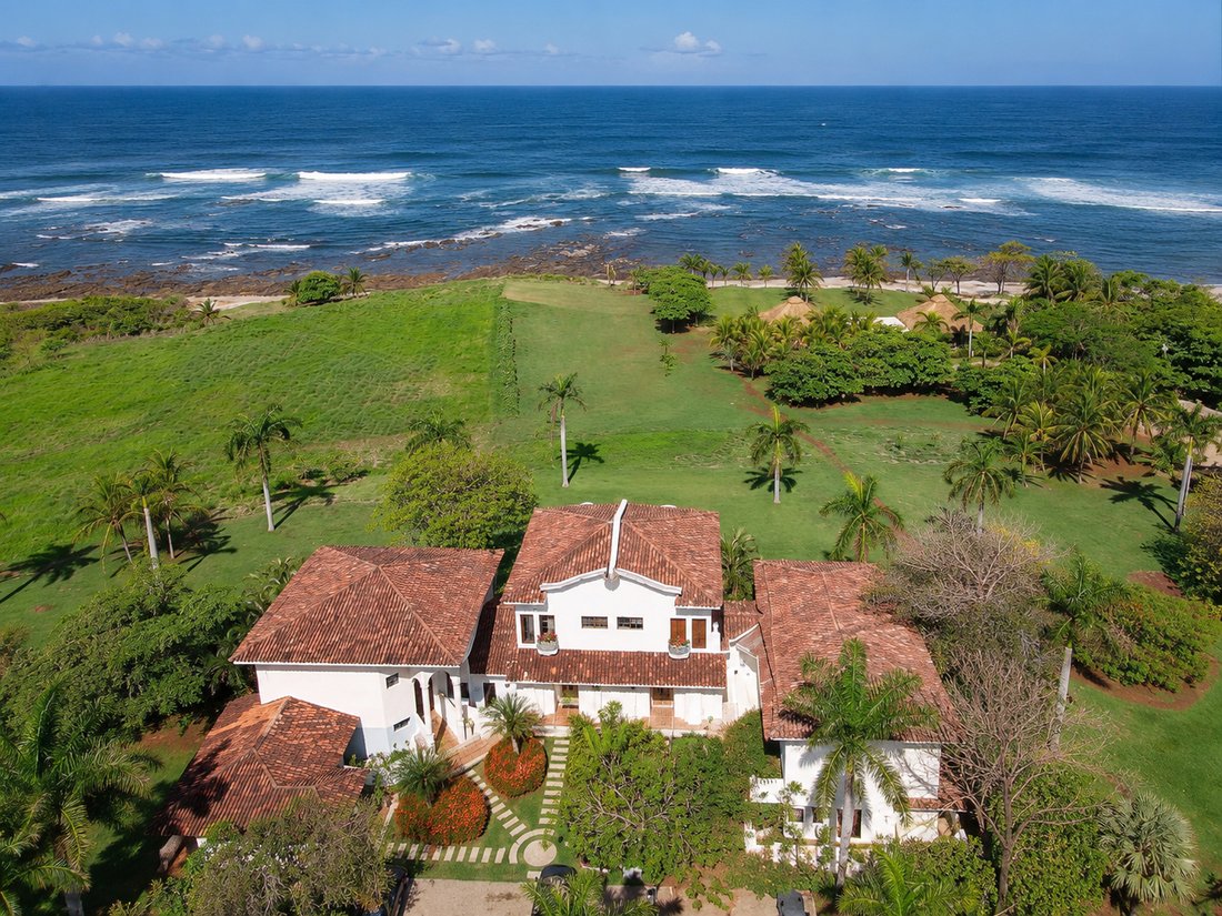 Appartement à Pinilla, Guanacaste, Costa Rica 1 - 18264610